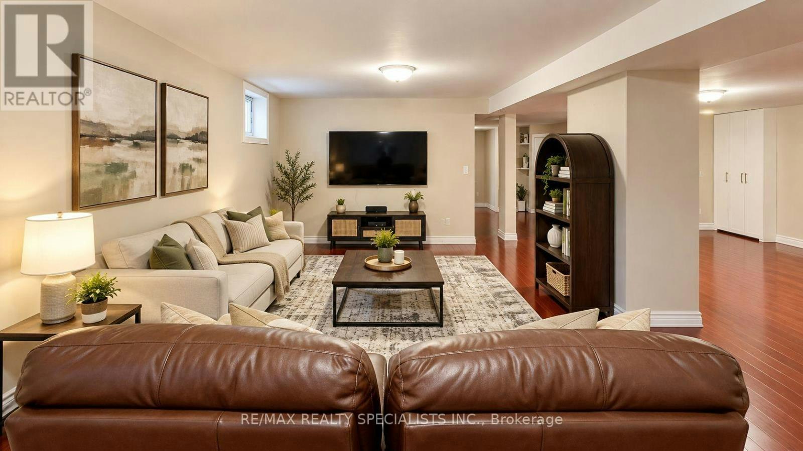 5929 Leeside Crescent, Mississauga, ON, L5M 5L8 - 16