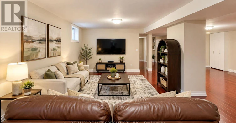5929 Leeside Crescent, Mississauga, ON, L5M 5L8 - 16