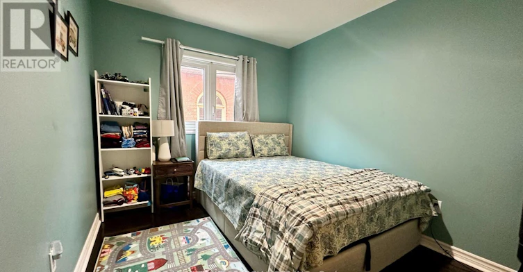 5929 Leeside Crescent, Mississauga, ON, L5M 5L8 - 12