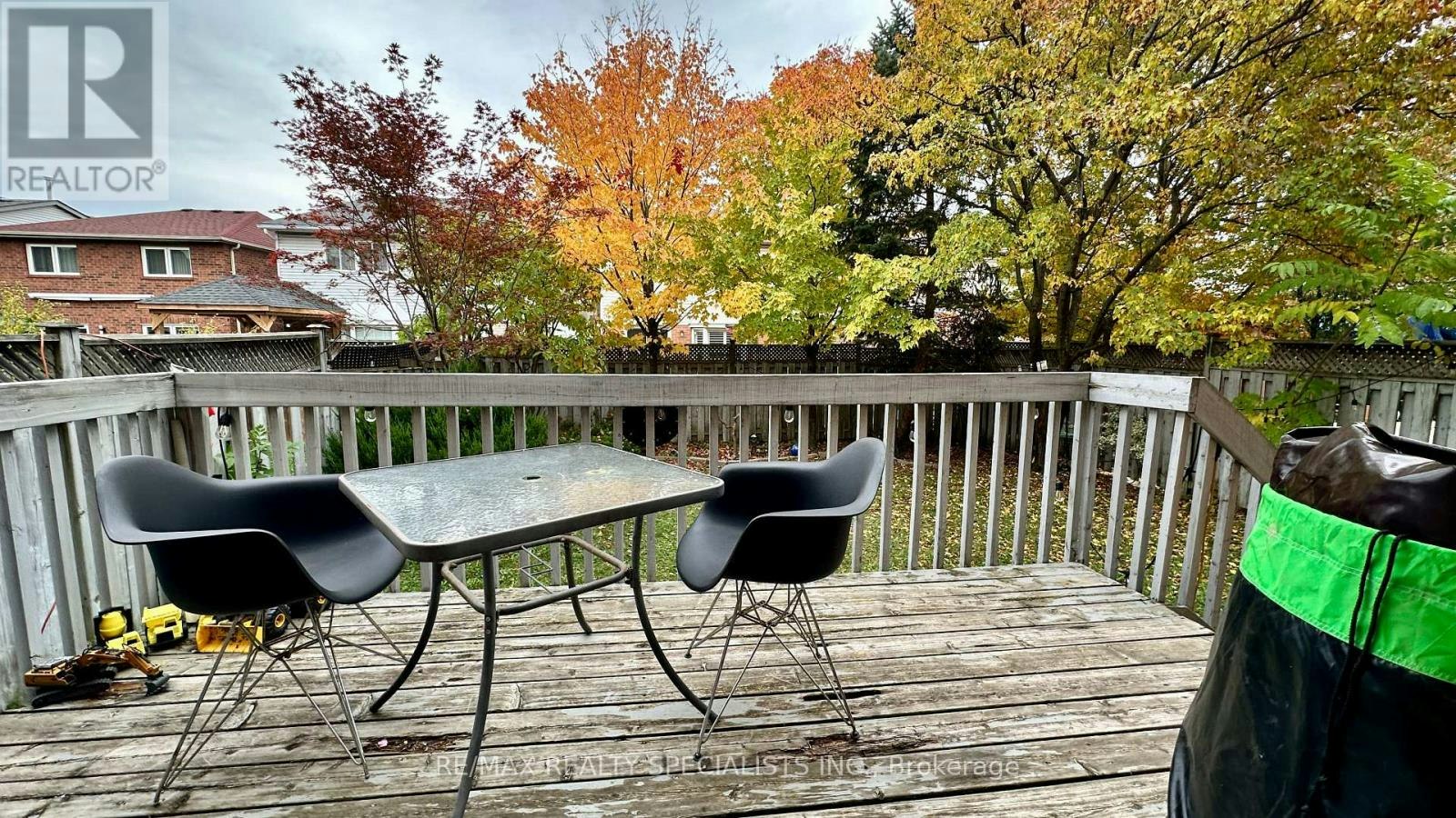 5929 Leeside Crescent, Mississauga, ON, L5M 5L8 - 17