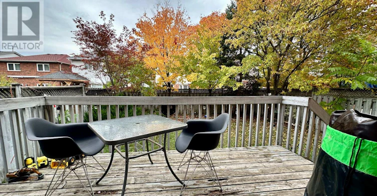 5929 Leeside Crescent, Mississauga, ON, L5M 5L8 - 17