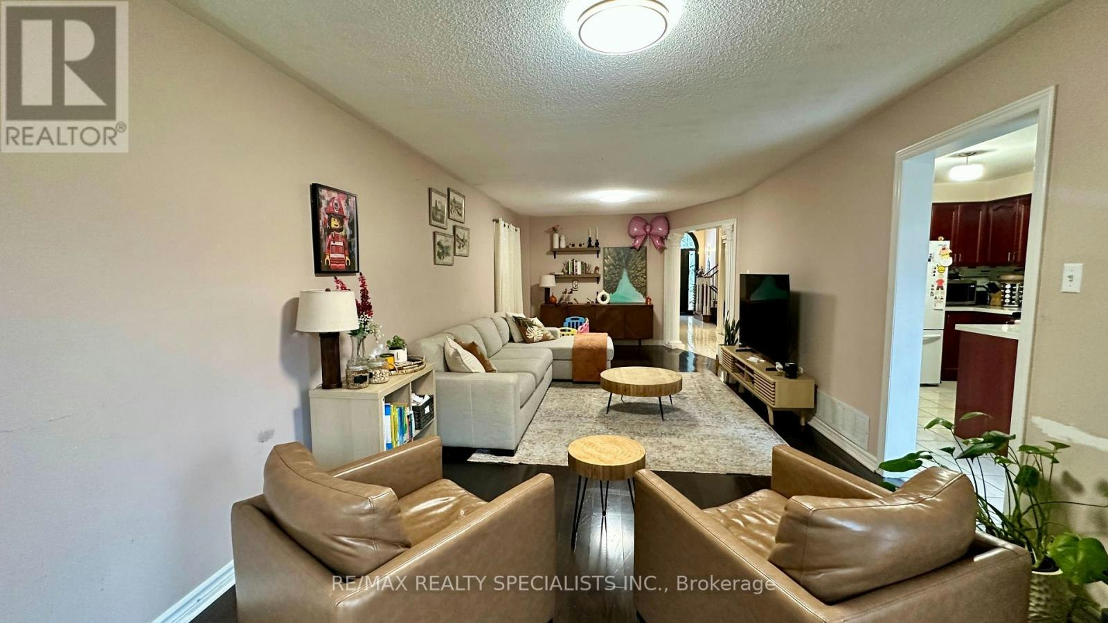 5929 Leeside Crescent, Mississauga, ON, L5M 5L8 - 6
