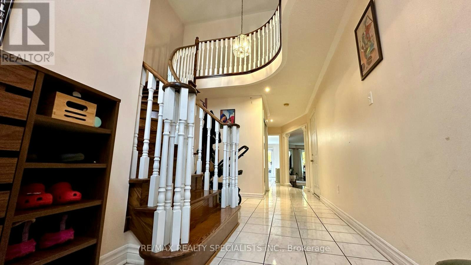 5929 Leeside Crescent, Mississauga, ON, L5M 5L8 - 3