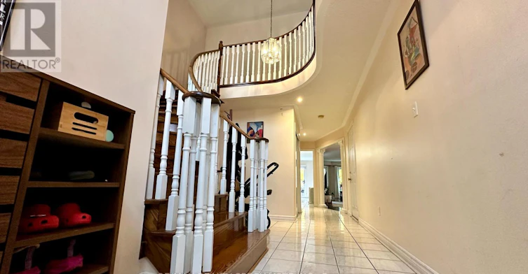 5929 Leeside Crescent, Mississauga, ON, L5M 5L8 - 3