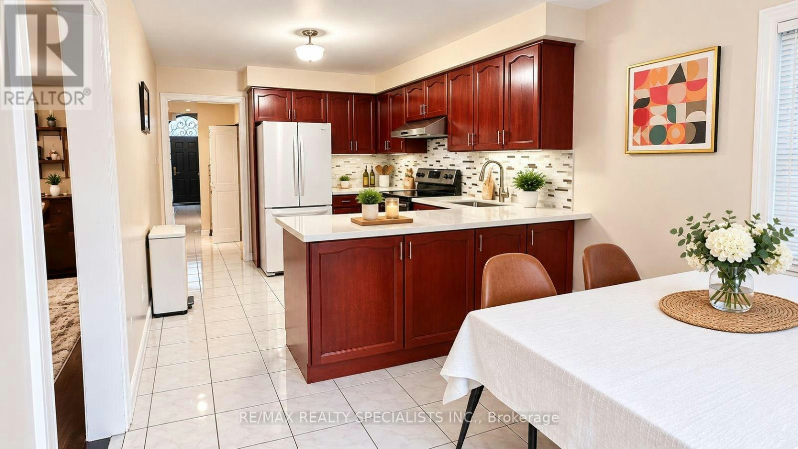 5929 Leeside Crescent, Mississauga, ON, L5M 5L8 - 4