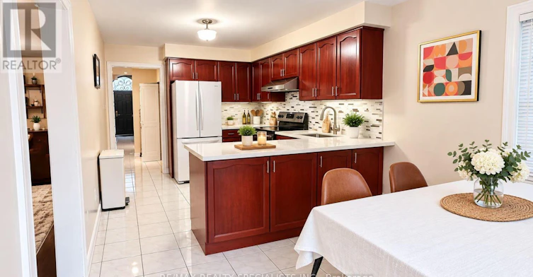 5929 Leeside Crescent, Mississauga, ON, L5M 5L8 - 4