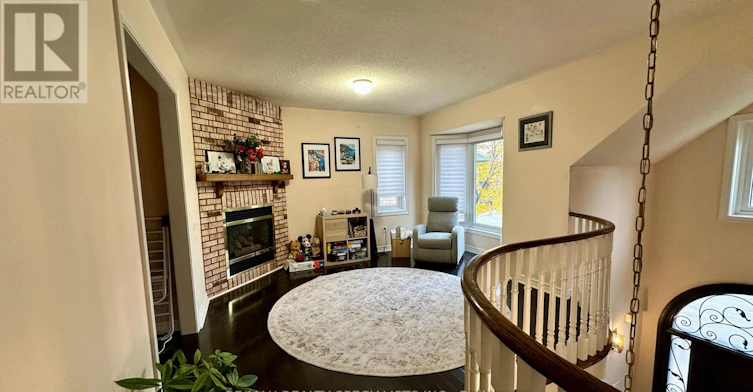 5929 Leeside Crescent, Mississauga, ON, L5M 5L8 - 8