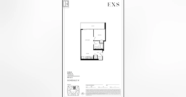801-4023 The Exchange, Mississauga, ON, L5B 0N4 - 2