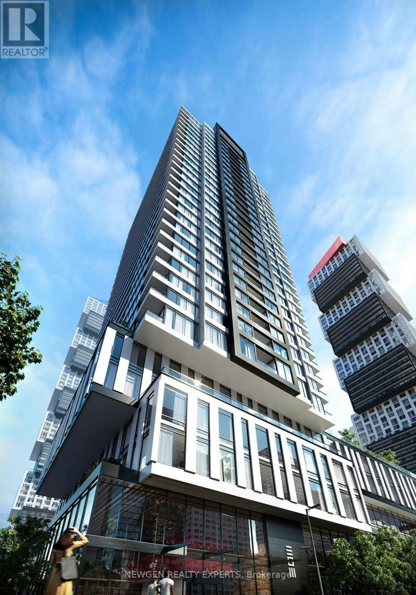 801-4023 The Exchange, Mississauga, ON, L5B 0N4