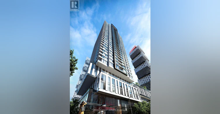 801-4023 The Exchange, Mississauga, ON, L5B 0N4