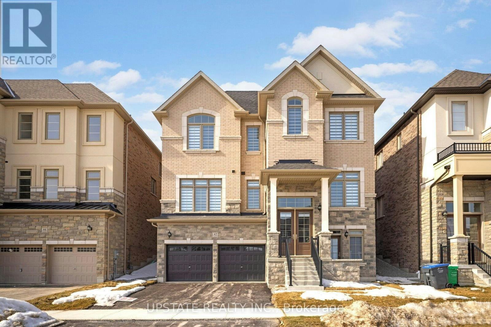 42 James Walker Avenue, Caledon, ON, L7C 4M8