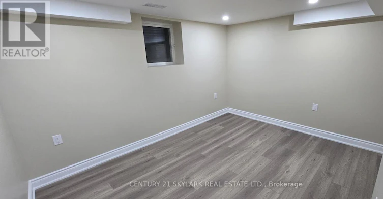 LOWER LEVEL-1282 Hilton Lane, Oakville, ON, L6M 2V2 - 10