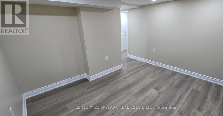 LOWER LEVEL-1282 Hilton Lane, Oakville, ON, L6M 2V2 - 12