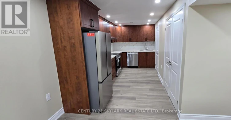 LOWER LEVEL-1282 Hilton Lane, Oakville, ON, L6M 2V2 - 7