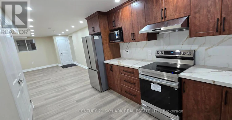 LOWER LEVEL-1282 Hilton Lane, Oakville, ON, L6M 2V2 - 3