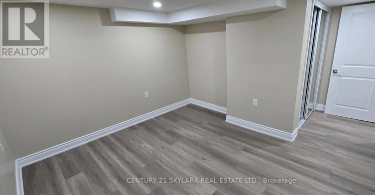 LOWER LEVEL-1282 Hilton Lane, Oakville, ON, L6M 2V2 - 13