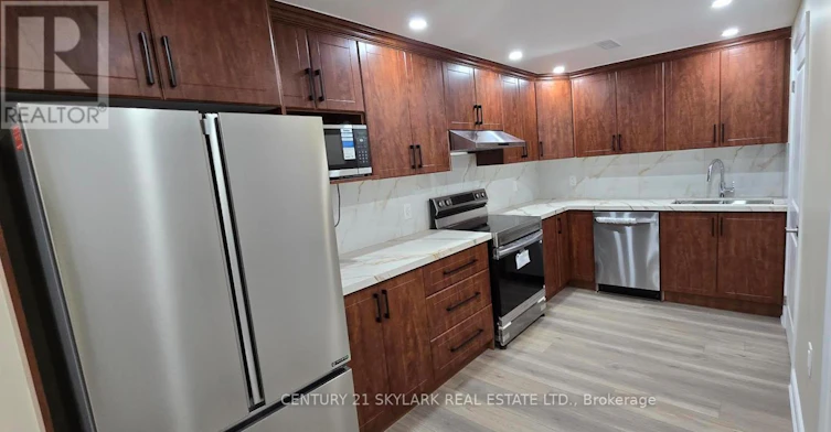 LOWER LEVEL-1282 Hilton Lane, Oakville, ON, L6M 2V2 - 5