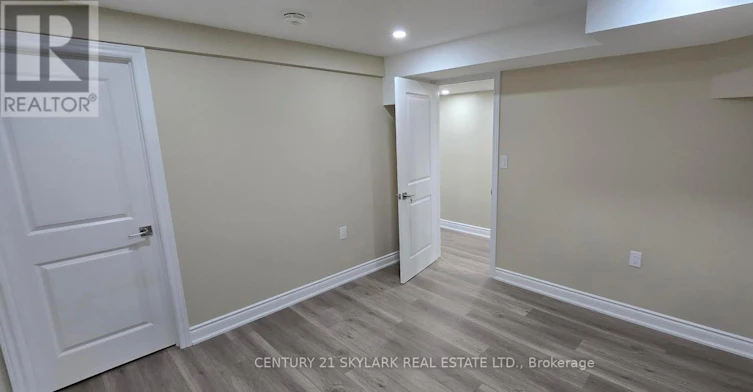 LOWER LEVEL-1282 Hilton Lane, Oakville, ON, L6M 2V2 - 11