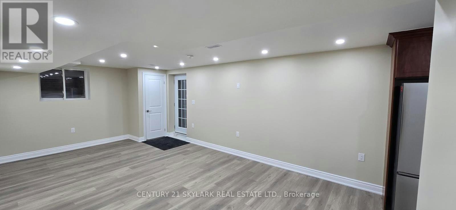 LOWER LEVEL-1282 Hilton Lane, Oakville, ON, L6M 2V2