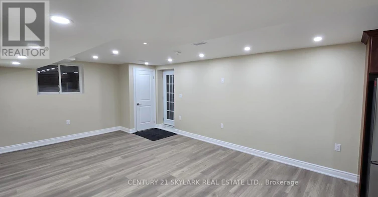 LOWER LEVEL-1282 Hilton Lane, Oakville, ON, L6M 2V2