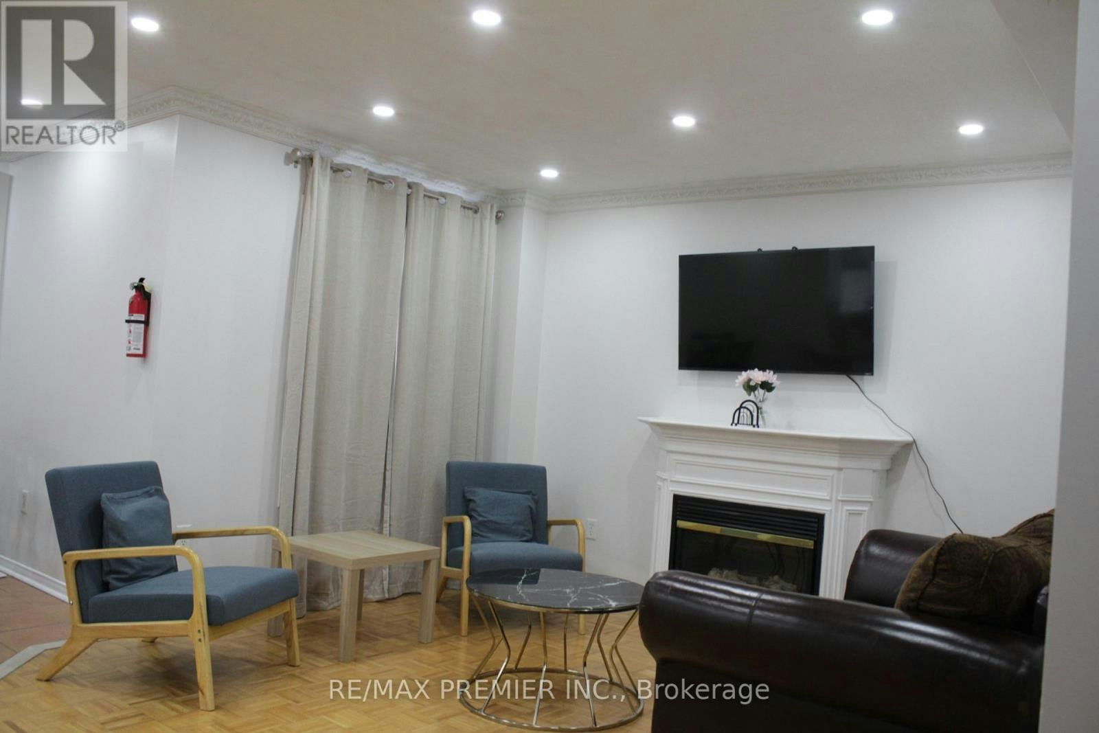 A-25 Westbrook Avenue, Brampton, ON, L6P 1L7 - 9