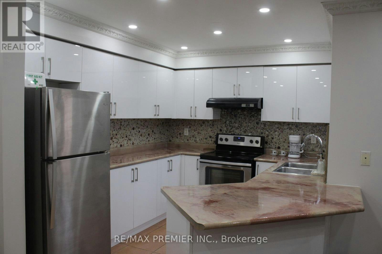 A-25 Westbrook Avenue, Brampton, ON, L6P 1L7 - 15