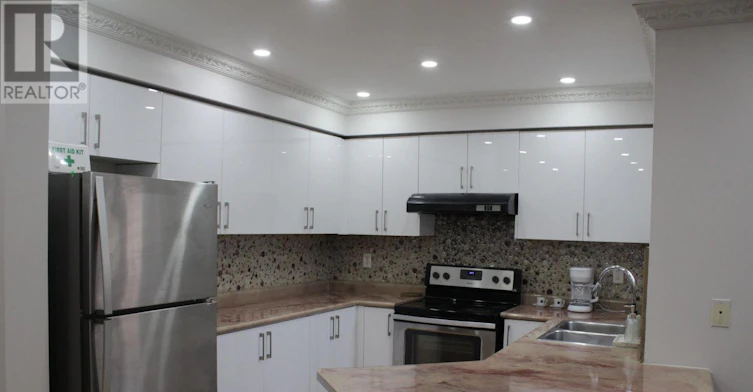 A-25 Westbrook Avenue, Brampton, ON, L6P 1L7 - 15