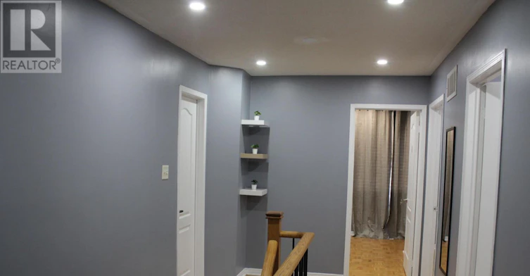 A-25 Westbrook Avenue, Brampton, ON, L6P 1L7 - 19