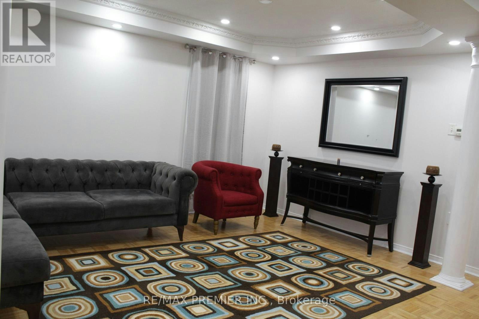 A-25 Westbrook Avenue, Brampton, ON, L6P 1L7 - 8