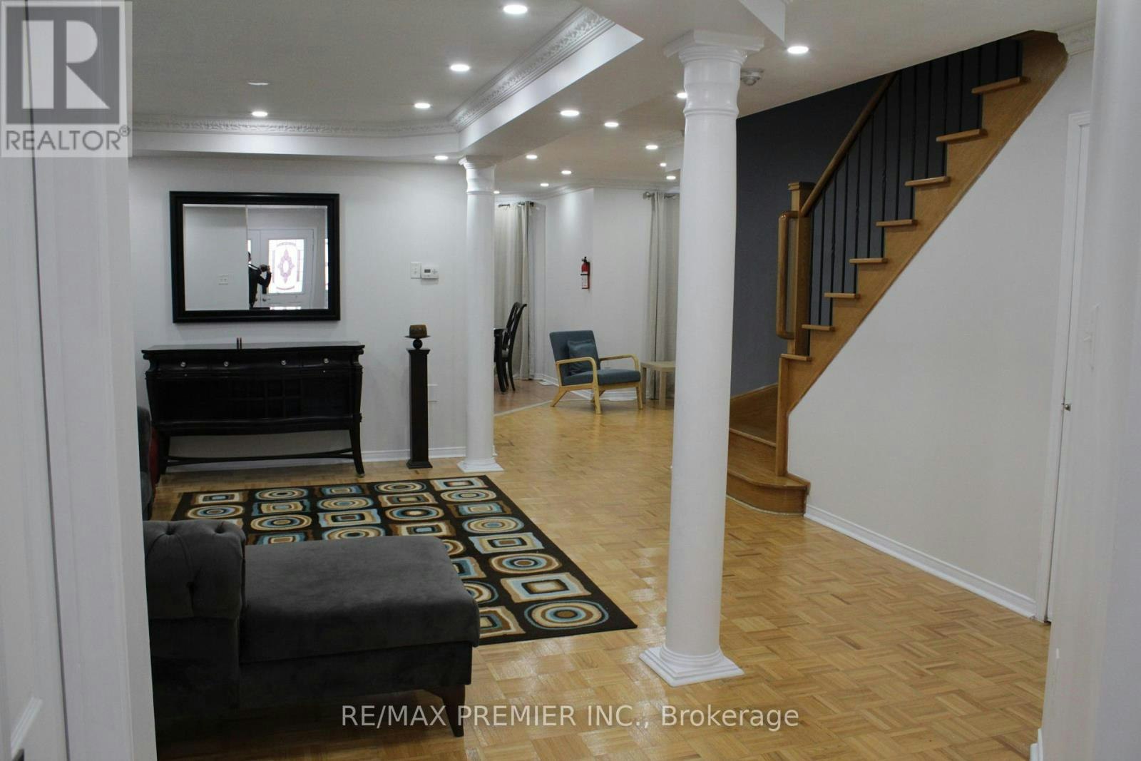 A-25 Westbrook Avenue, Brampton, ON, L6P 1L7 - 5