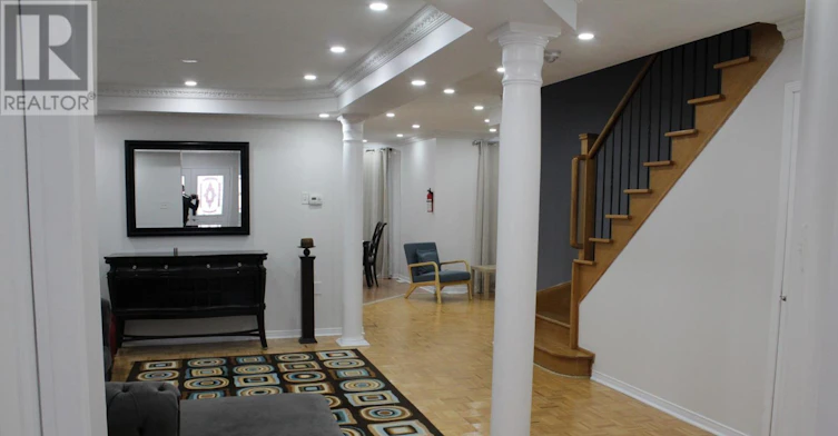 A-25 Westbrook Avenue, Brampton, ON, L6P 1L7 - 5