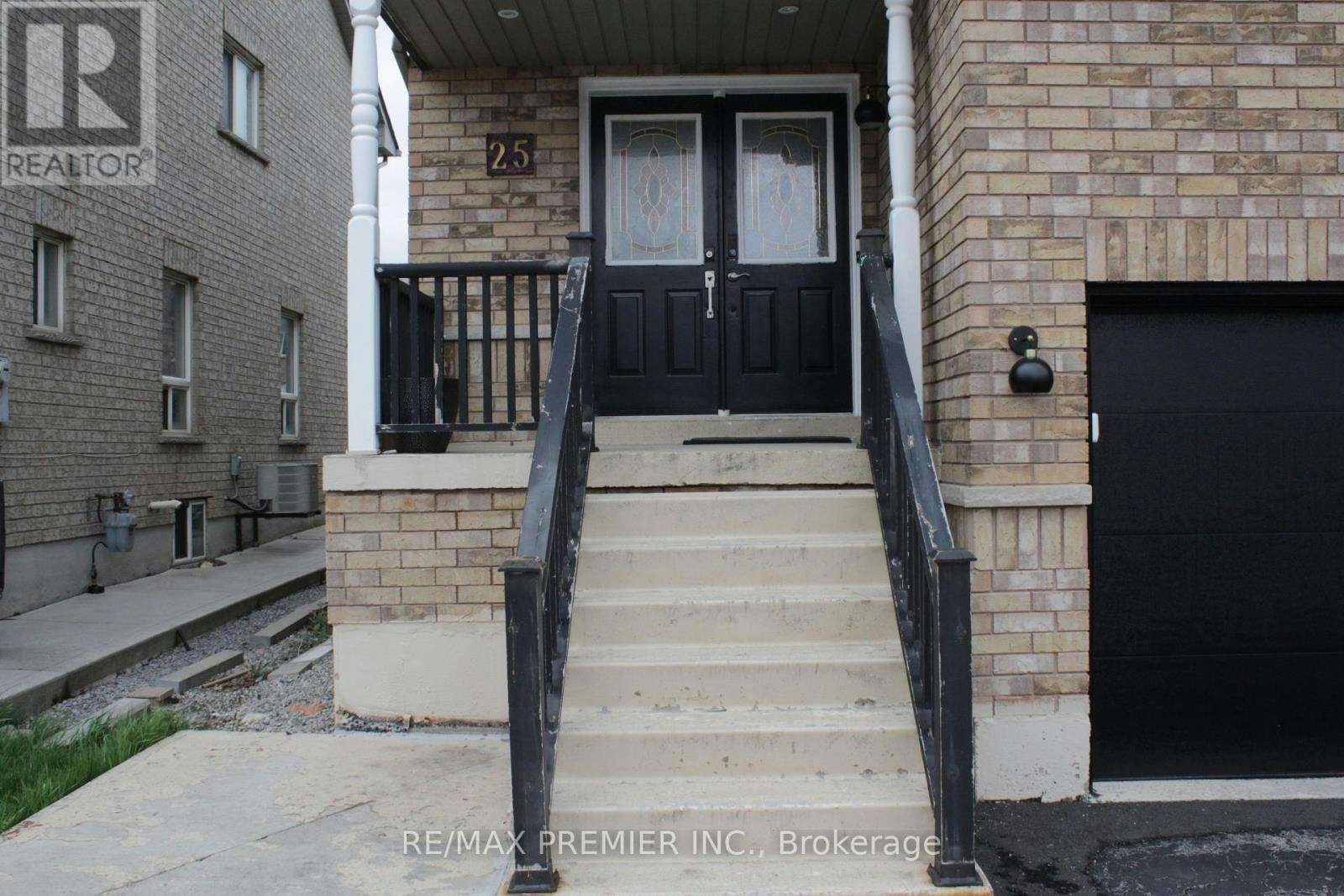 A-25 Westbrook Avenue, Brampton, ON, L6P 1L7 - 3