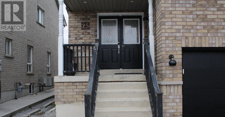 A-25 Westbrook Avenue, Brampton, ON, L6P 1L7 - 3