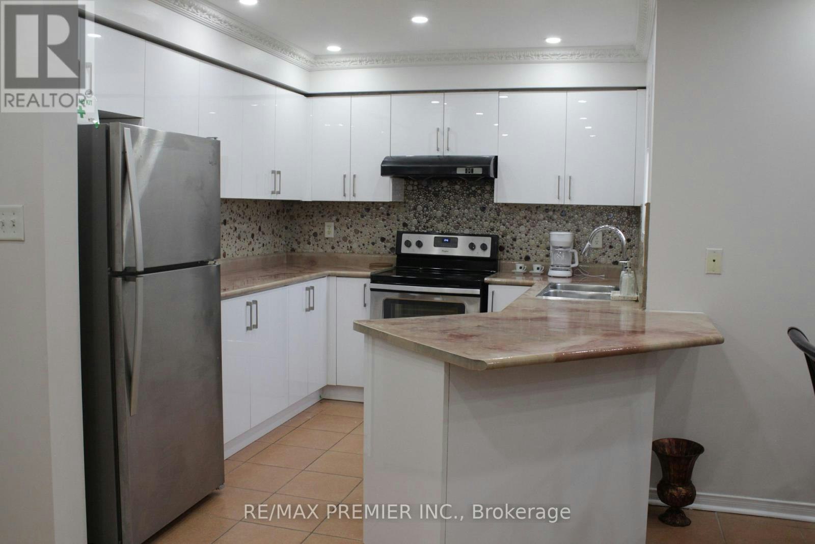 A-25 Westbrook Avenue, Brampton, ON, L6P 1L7 - 14