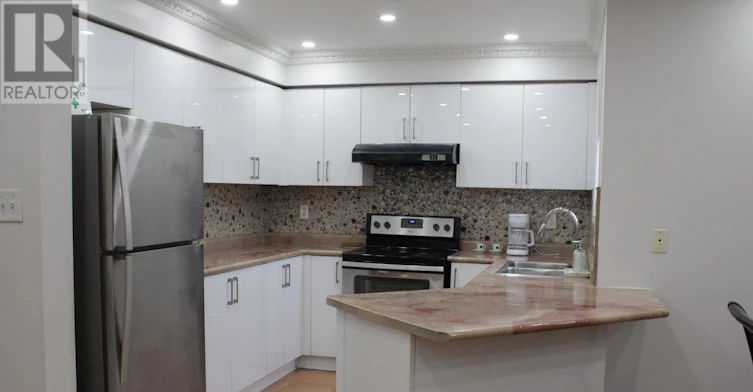 A-25 Westbrook Avenue, Brampton, ON, L6P 1L7 - 14