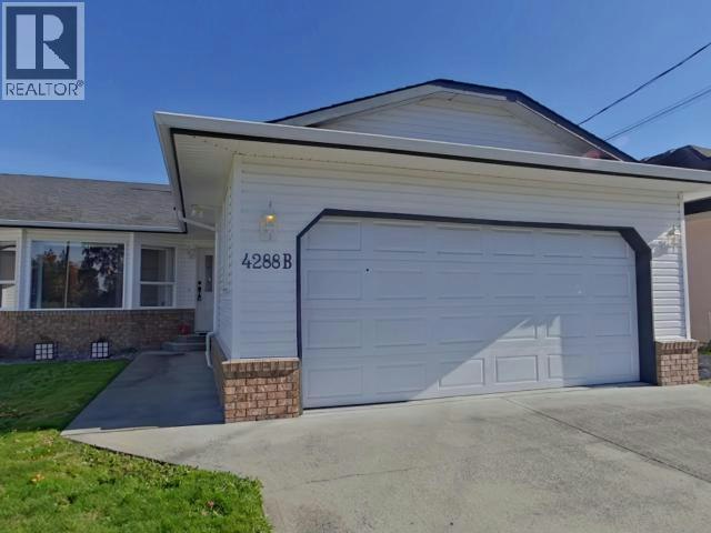 B-4288 Manson Avenue, Powell River, BC, V8A 3M6