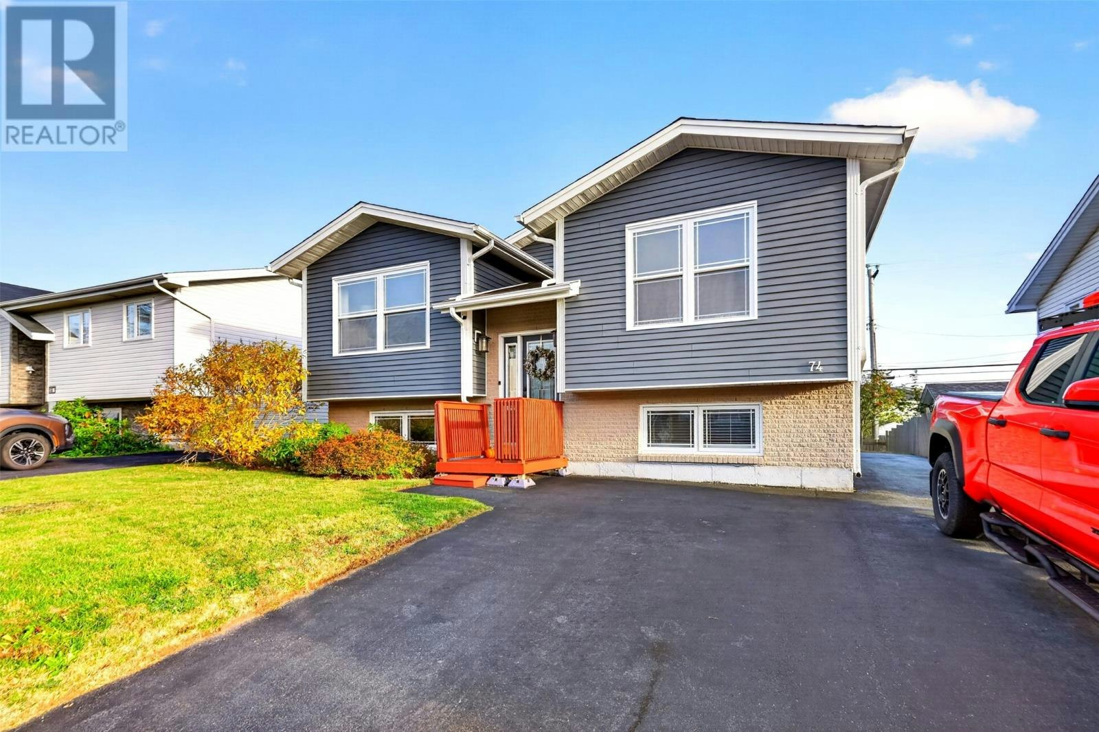 74 O'flaherty Crescent, Mount Pearl, NL, A1N 4M5