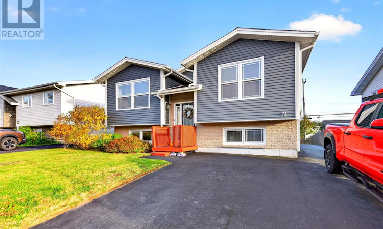 74 O'flaherty Crescent