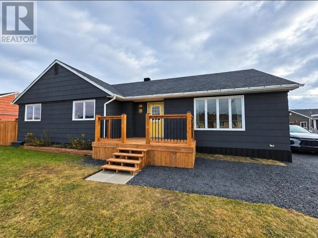 812 Birch Street, Labrador City, NL, A2V 1E1