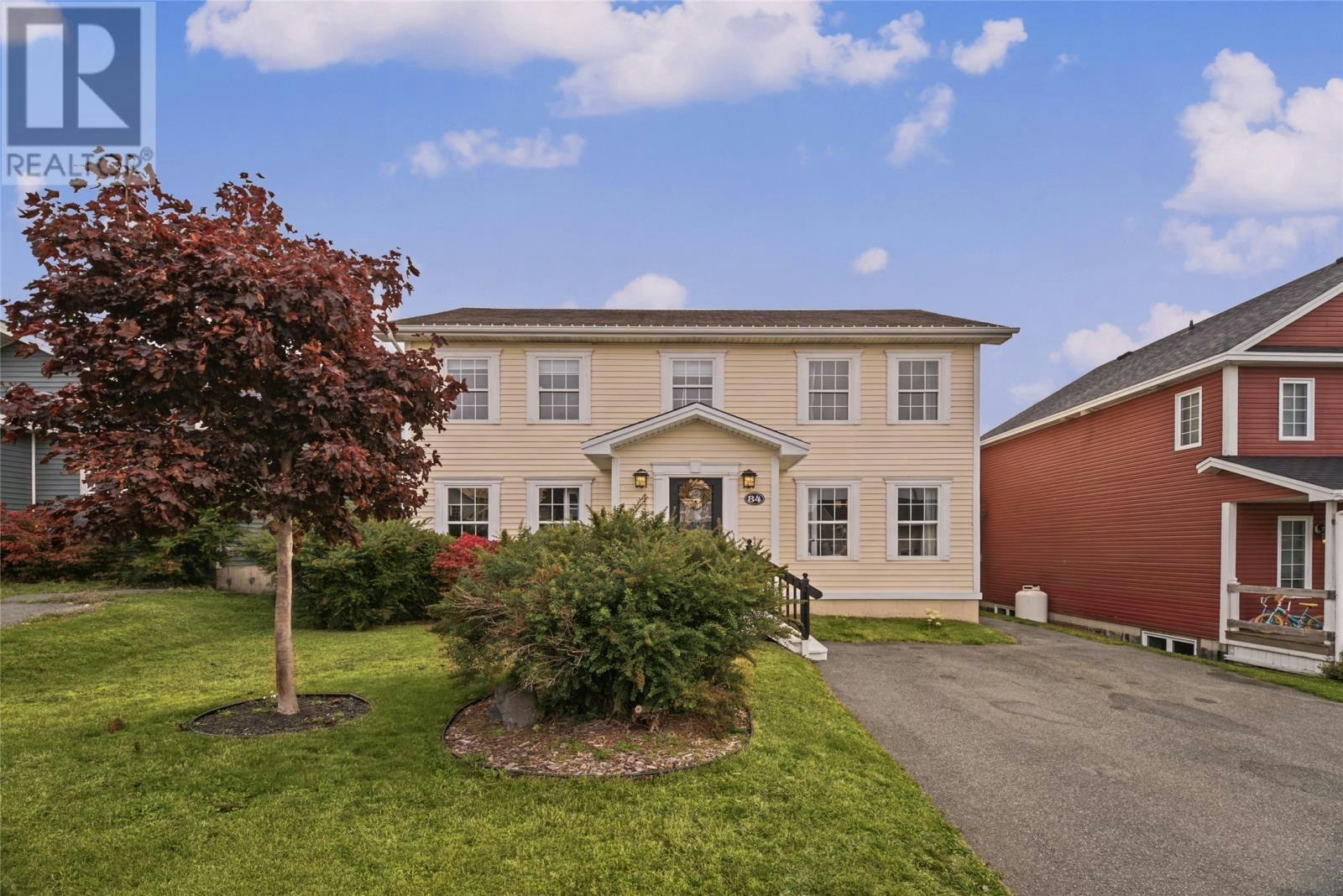 84 Gil Eannes Drive, St Johns, NL, A1B 5C4