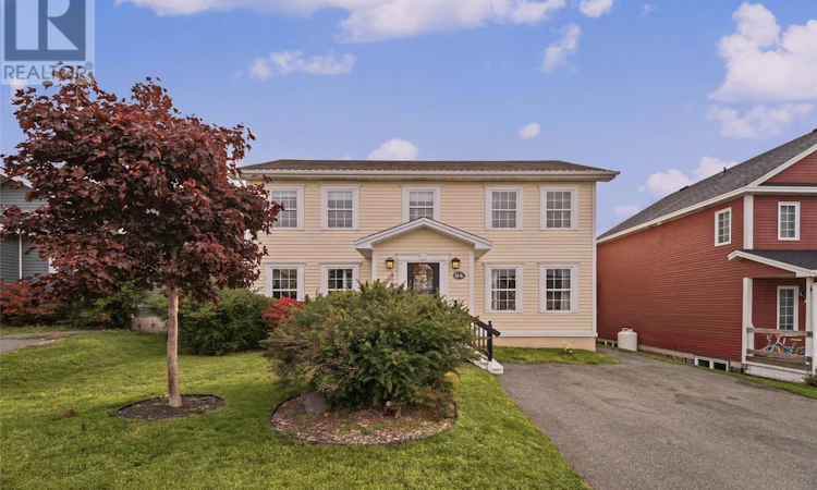 84 Gil Eannes Drive