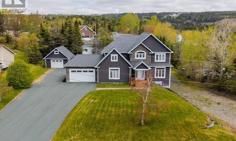 8 Harvey Place