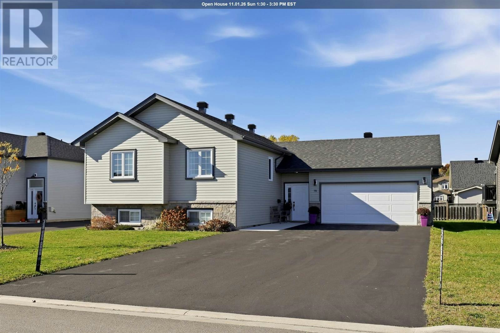 76 Crestwood Avenue, Sault Ste. Marie, ON, P6A 6S9