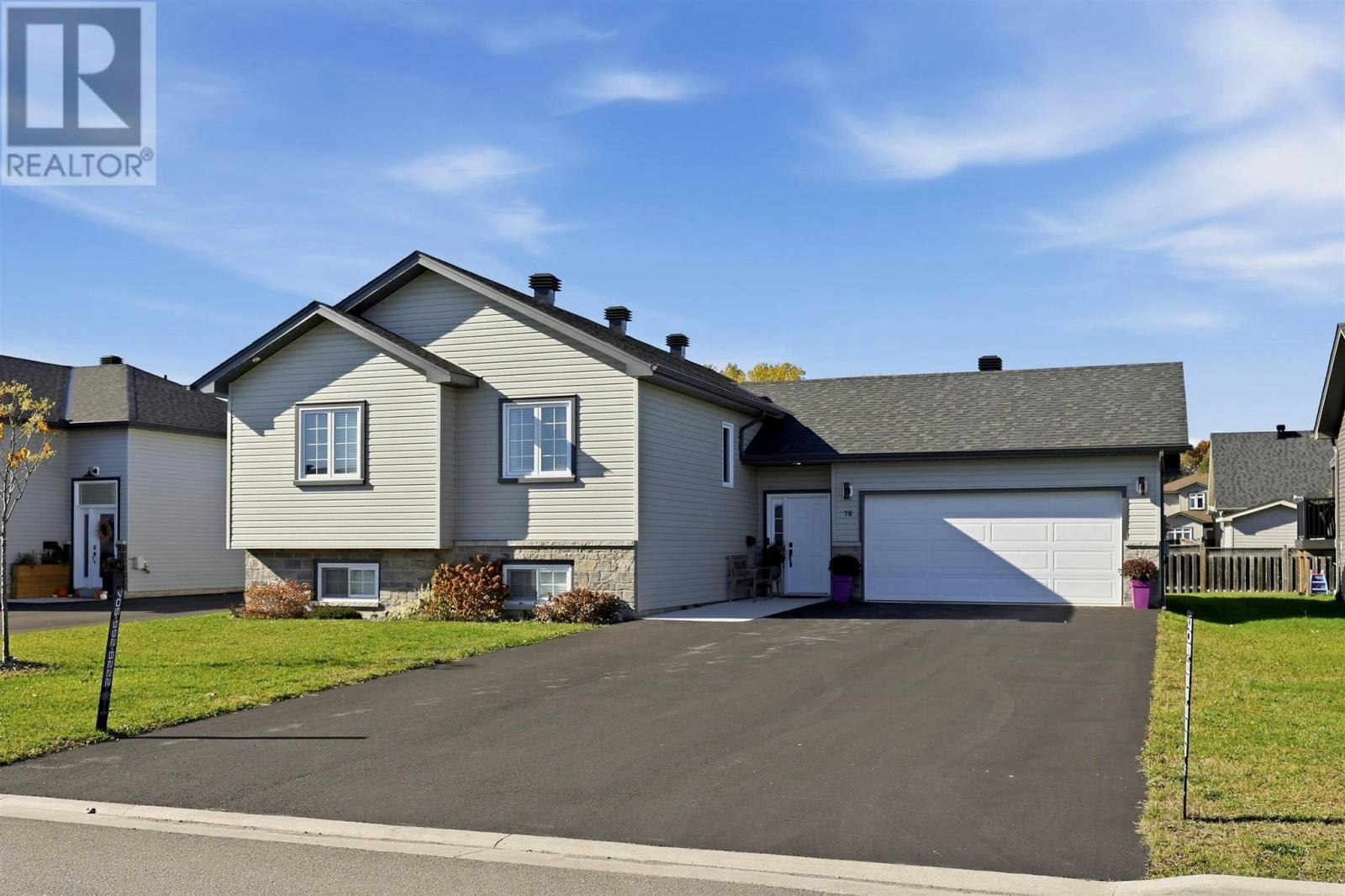 76 Crestwood Avenue, Sault Ste. Marie, ON, P6A 6S9