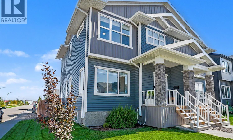 895 Mcfaull Rise