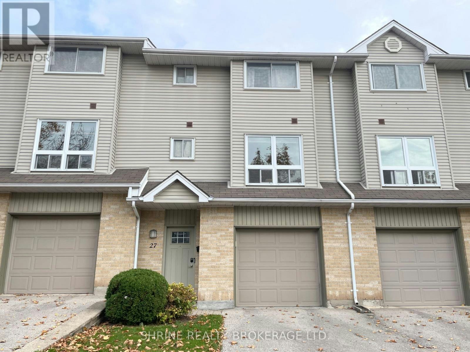 27-536 Third Street, London, ON, N5V 4R5