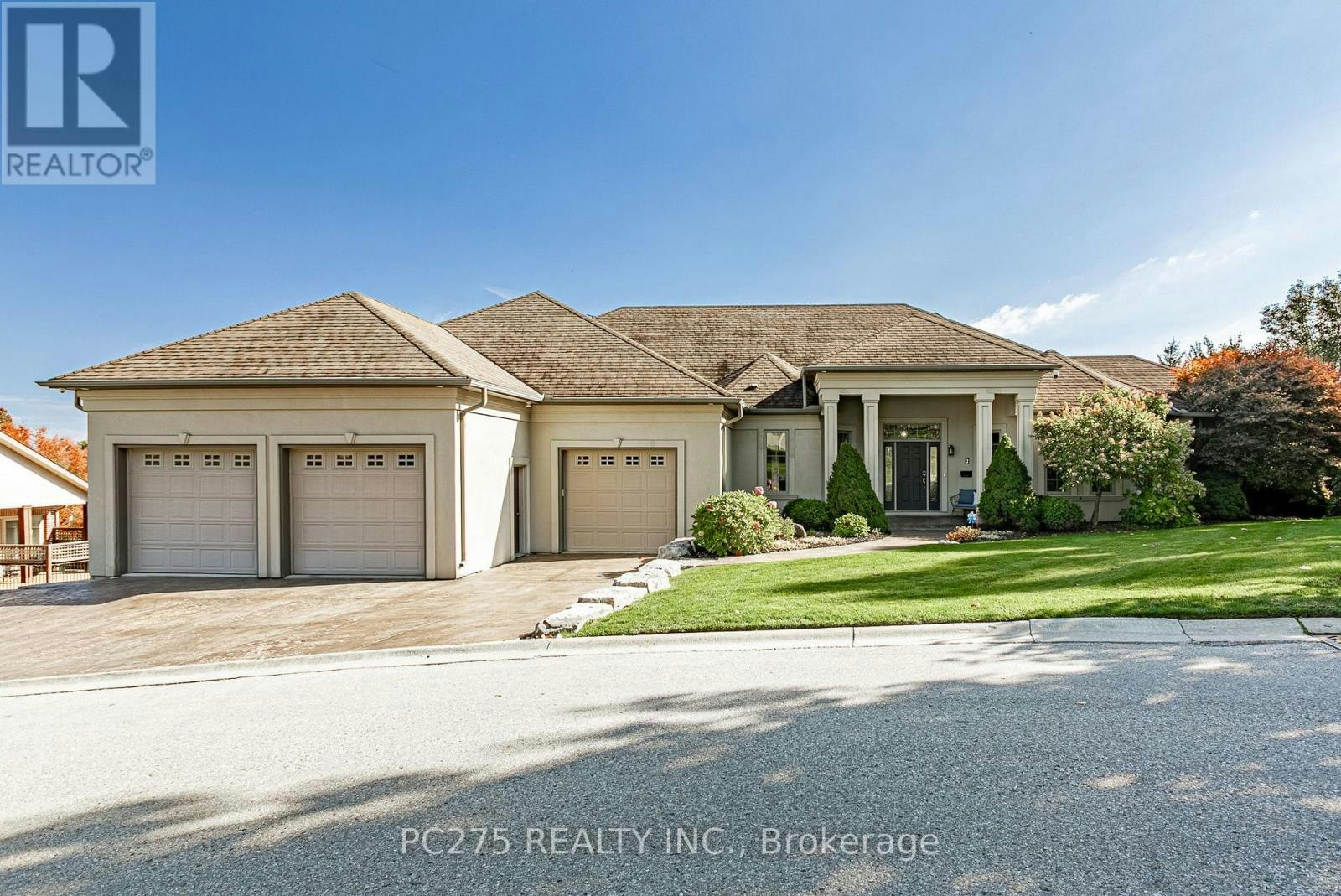 2-505 Jarvis Street, London, ON, N6K 1X3