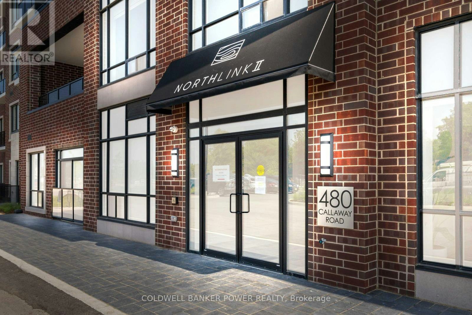 401-480 Callaway Road, London, ON, N6G 0Z2
