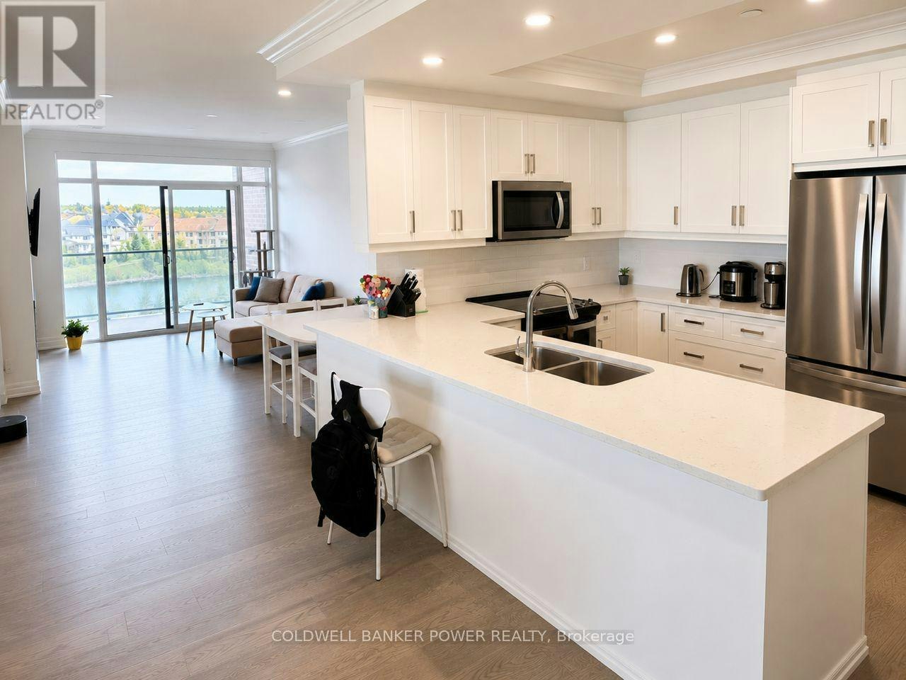 401-480 Callaway Road, London, ON, N6G 0Z2 - 3
