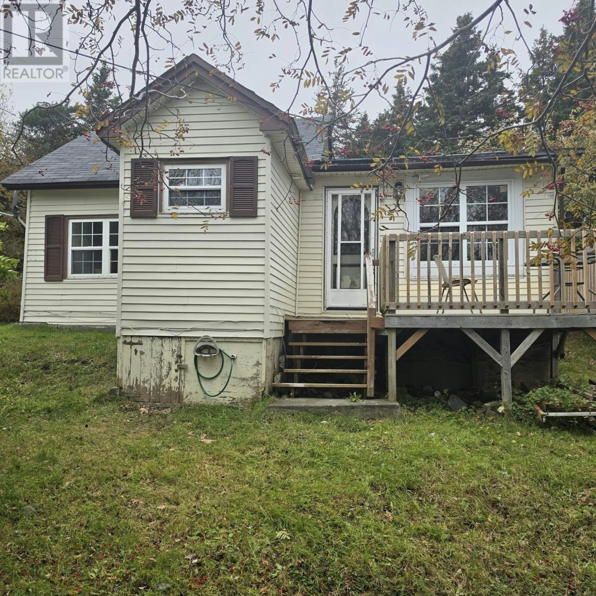 32A Oceanview Heights, Carbonear, NL, A1Y 1A7